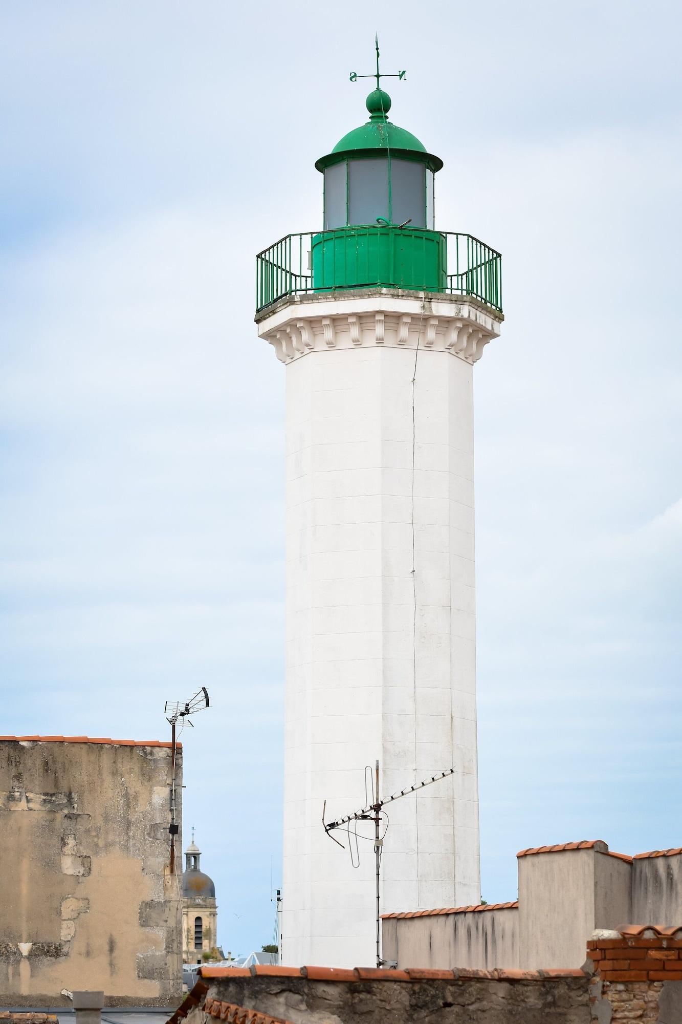 Hotel Le Bord'O Vieux Port La Rochelle  Exterior photo