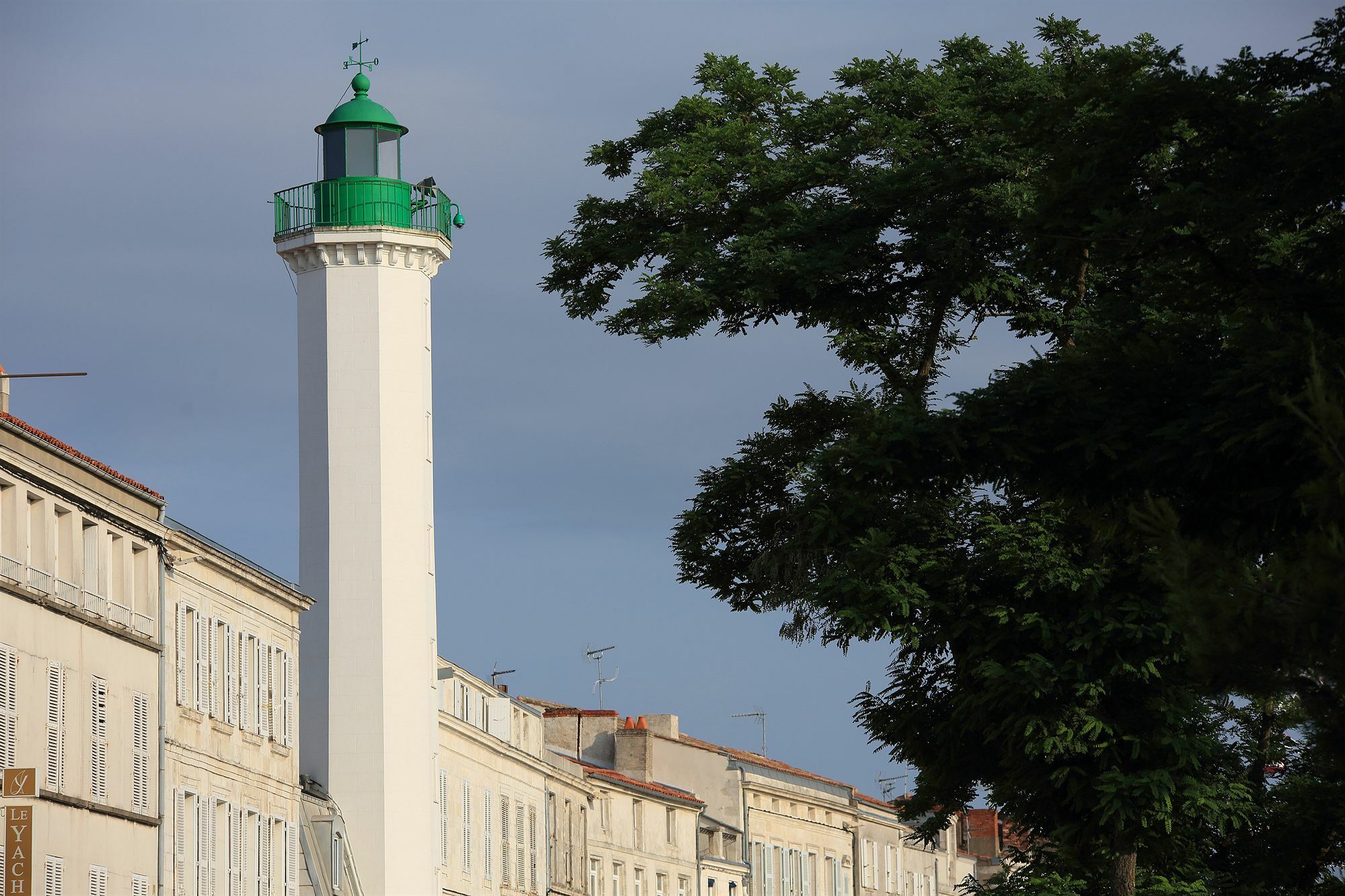 Hotel Le Bord'O Vieux Port La Rochelle  Exterior photo